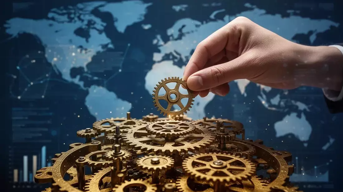 Vanguard All-World ETF en máximos: pulso entre institucionales y minoristas