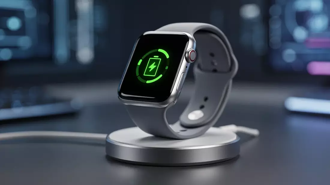 EU lockert Akku-Regeln: Apple Watch & Co. ausgenommen