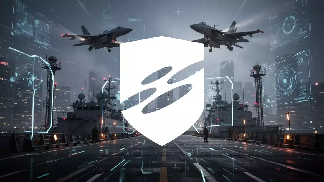 DroneShield-Aktie: Milliardenmarkt trifft auf wachsende Rivalität