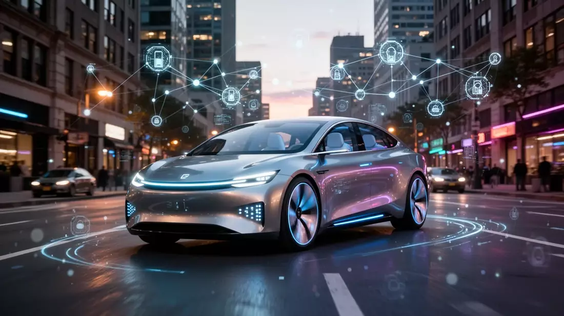 Robotaxis in Dubai & Tesla-FSD: Globale AV-Branche im Aufwind