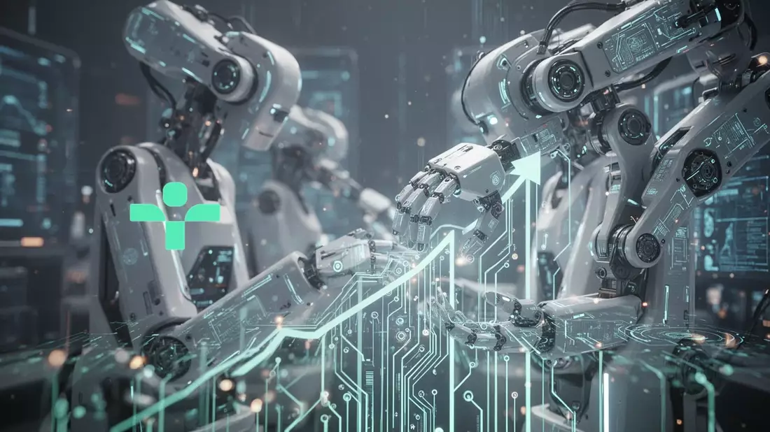 Humanoid Global Aktie: Rollout bei MBody AI startet
