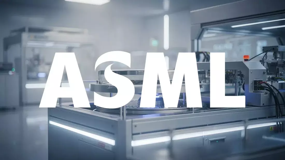 ASML Earnings: Market Yawns Despite Solid Q2, Raised Guidance
