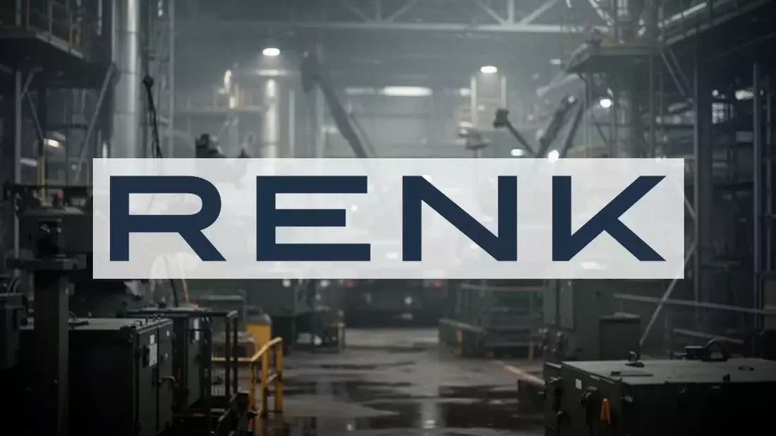 Renk's David Brown Defence Acquisition: Market Wary Amid Financing Uncertainty