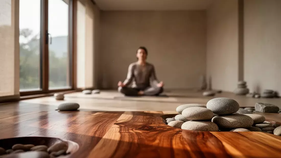 Mental-Wellness 2026: Von VHS-Kursen bis zu Luxus-Retreats