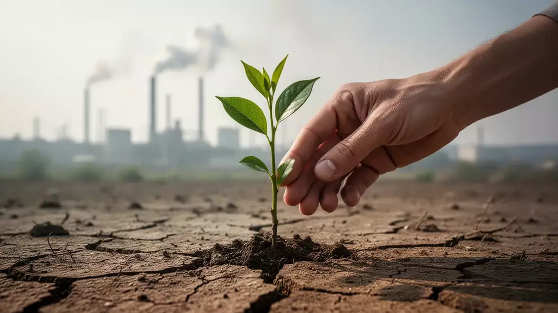 CO2-Preis-Stopp: Milliardenloch im Klimafonds befürchtet