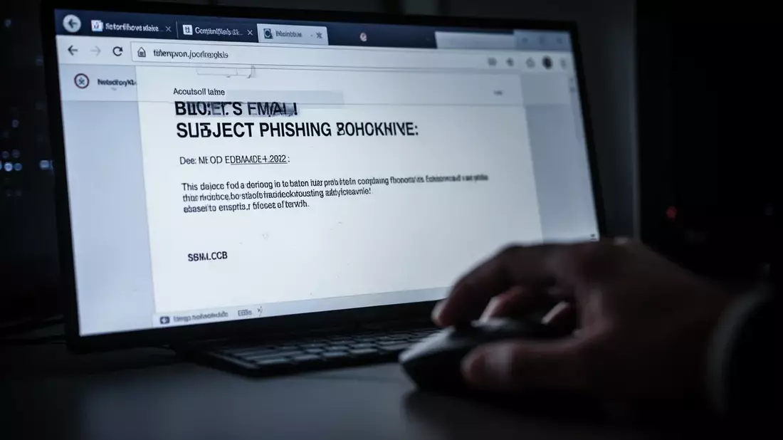 LastPass & Bitwarden: Neue Phishing-Welle zielt auf Passwort-Tresore