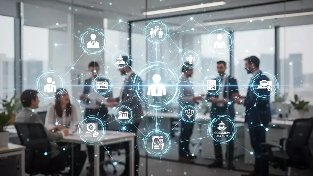 Arbeitsförderung wird digital: Kabinett beschließt neues Gesetz