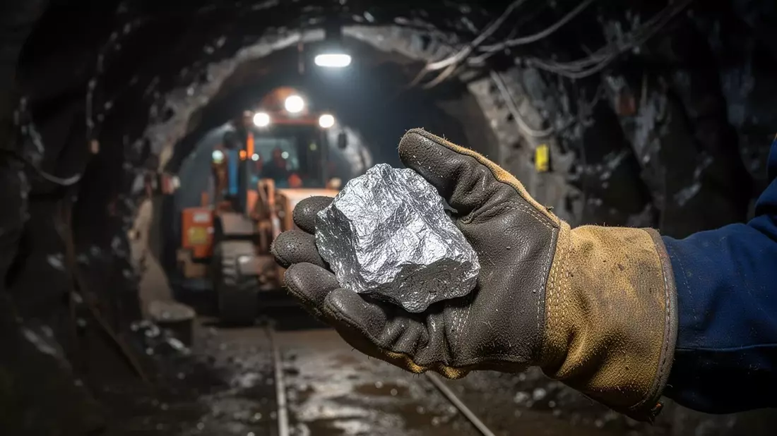 Silver Mountain Resources: Produktionsstart der Reliquias-Mine rückt näher