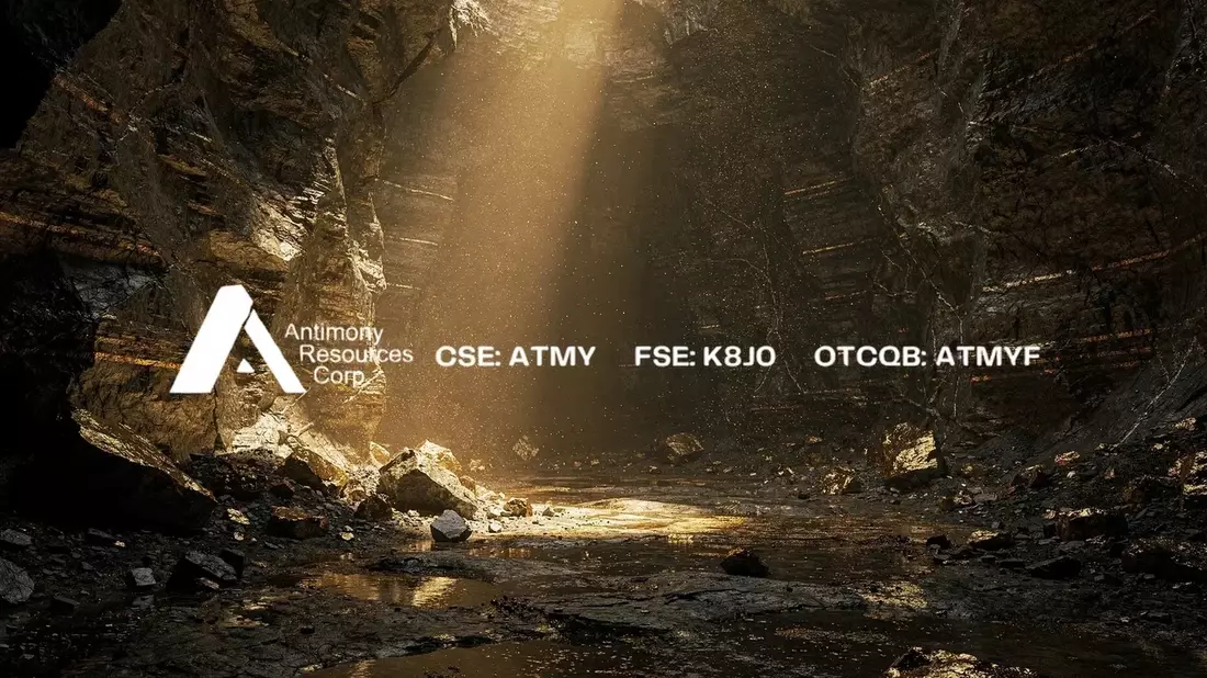 Antimony Resources Hires Pentagon Strategist as China Export Controls Squeeze Supply