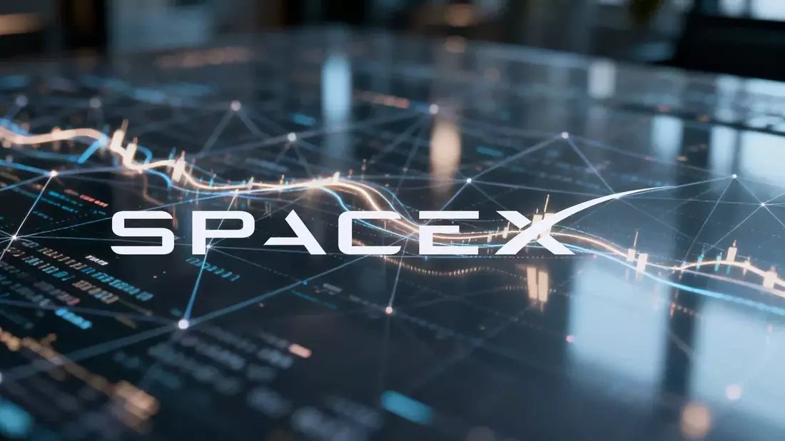 SpaceX Stock Hovers Near IPO Price Amid Record Launches and Starship Test