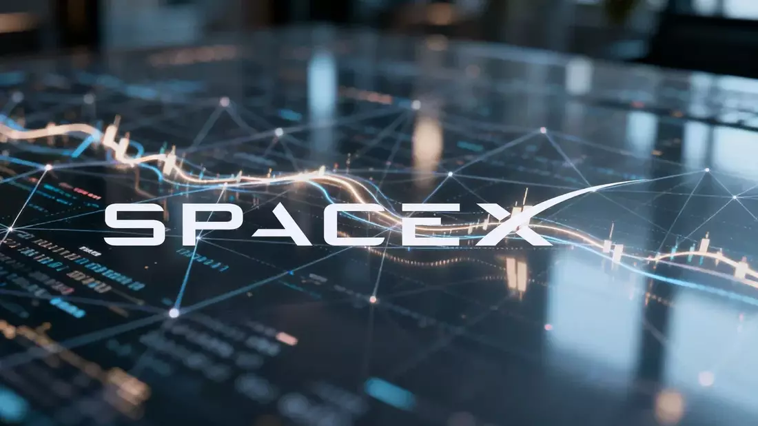 Acción de SpaceX roza mínimo anual mientras prepara vuelo clave de Starship