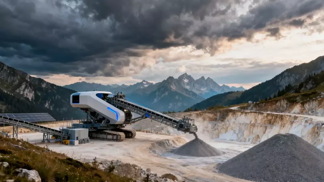 European Lithium: fusión con Critical Metals y litigio marcan su volatilidad