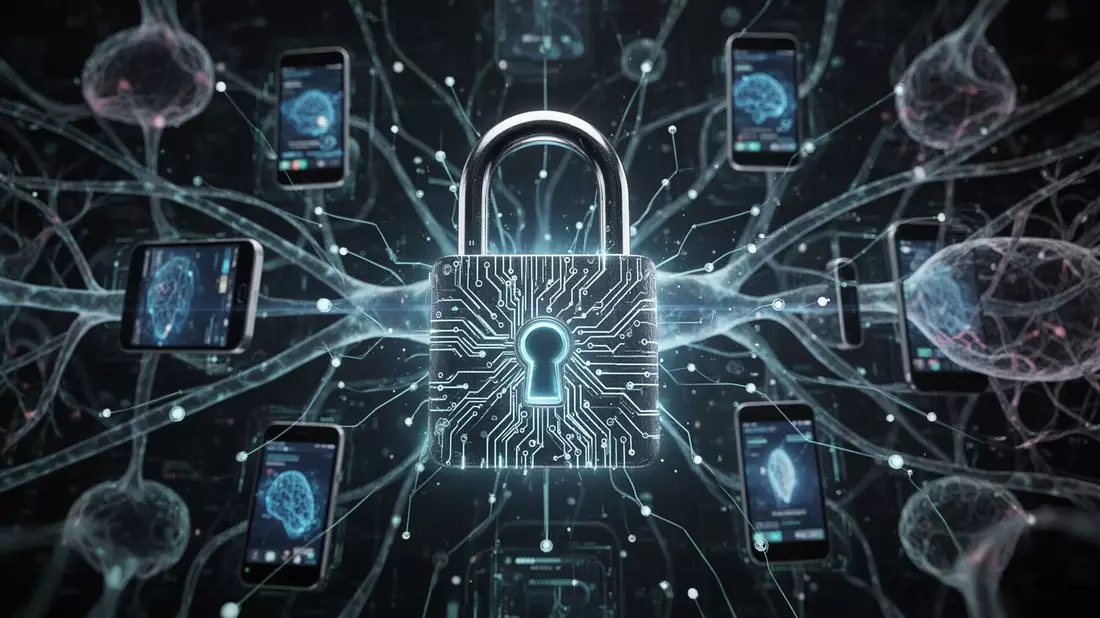 KI-Angriffe automatisieren: Neue Sicherheitslösungen und Android-Update-Kürzung