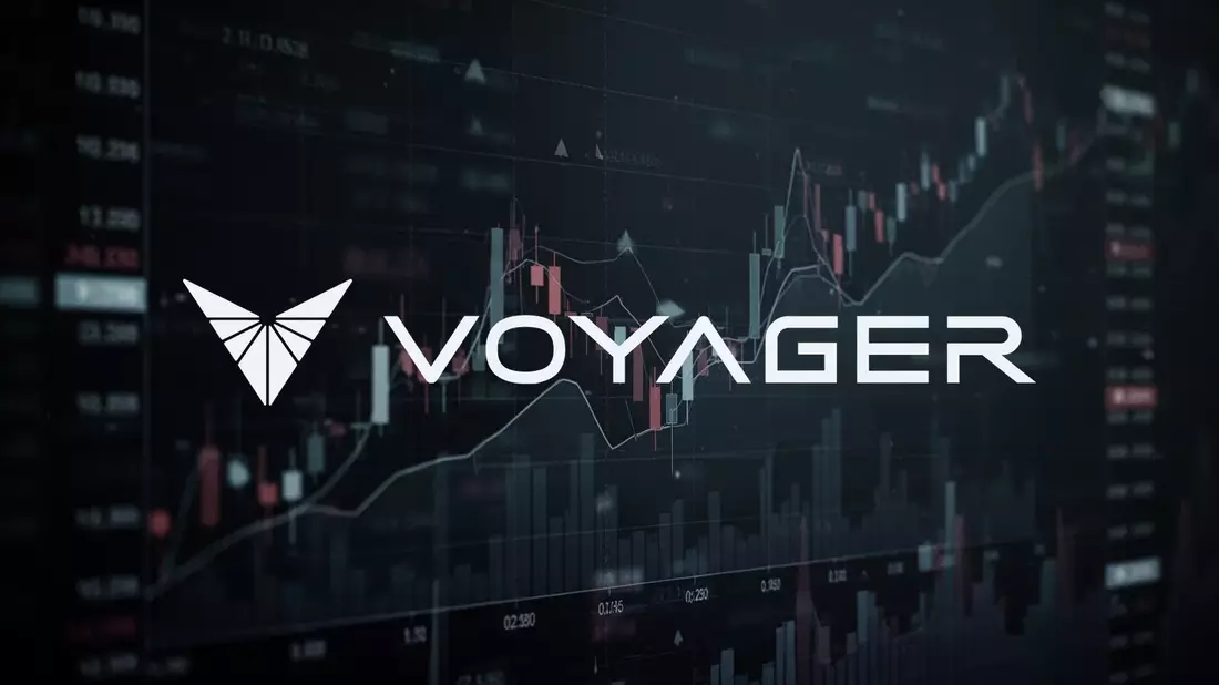 Voyager Technologies Aktie: Morgan Stanley senkt Rating drastisch