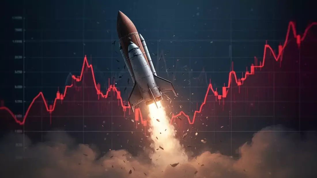 Procure Space ETF: Kurssturz nach SpaceX-IPO belastet Anleger