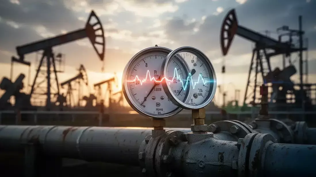 Exxon Mobil's Hormuz Windfall Boosts Profits, But Cautious Strategy Tempers Outlook
