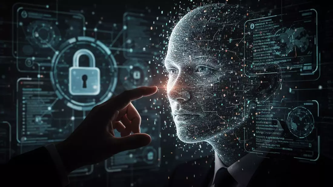 KI-Betrugswelle: Stimmklone und Deepfakes als neue Gefahr
