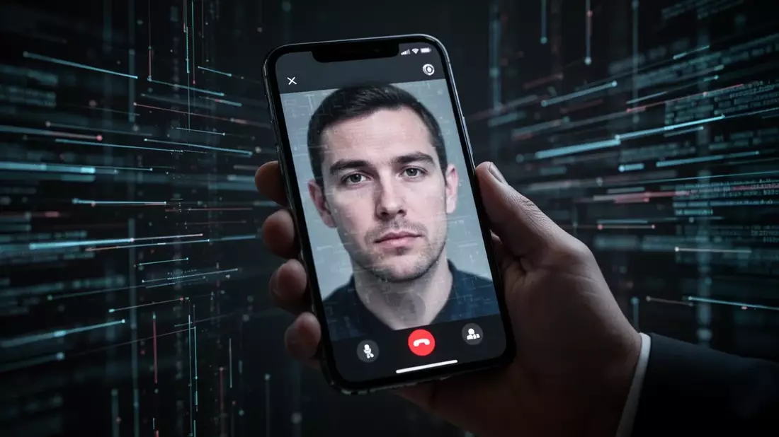 FaceTime-Betrug: Kriminelle stehlen Bankdaten per Videoanruf