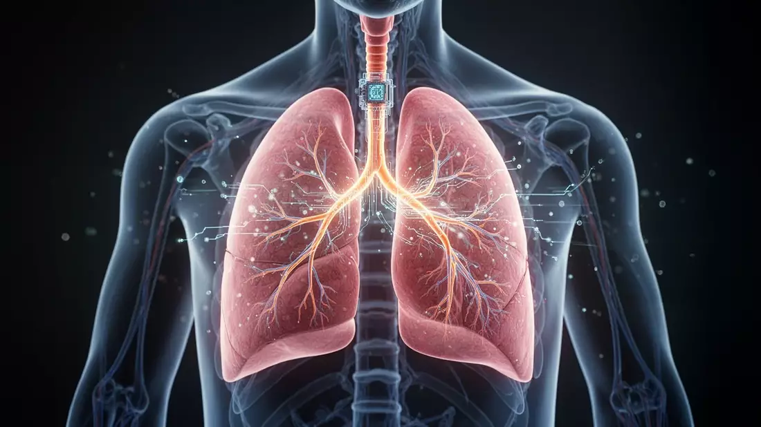 Bioelektronik: Mini-Implantate zähmen Entzündungen und Blutungen