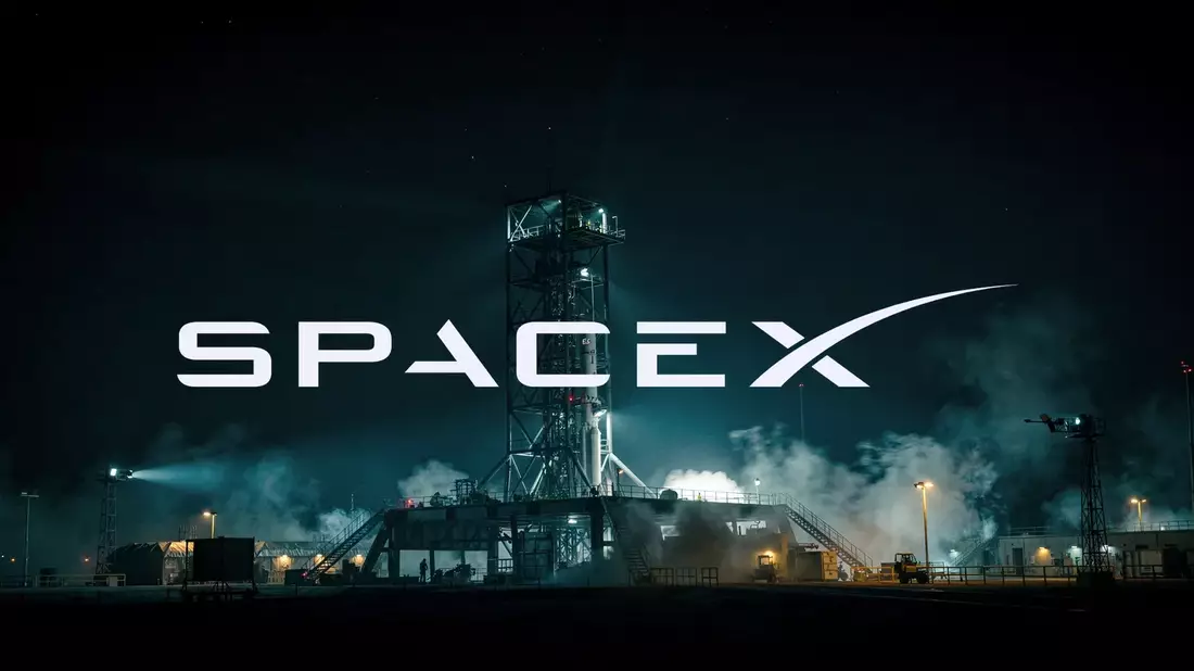 SpaceX Aktie: Milliarden-Anleihe stützt schwachen Kurs nach Börsengang