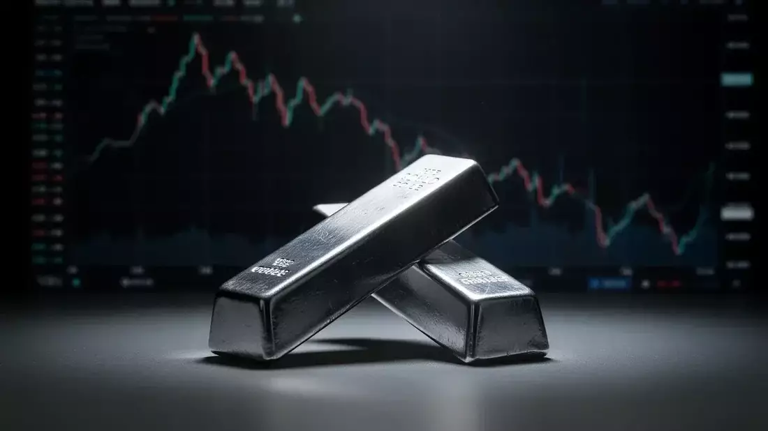 Silver Faces Record Supply Deficit but Dollar and Oil Cap Price Gains