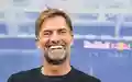 Jürgen Klopp ist und bleibt der Wunsch-Bundestrainer der DFB-Spitze. (Archivbild)  - Foto: Jan Woitas/dpa