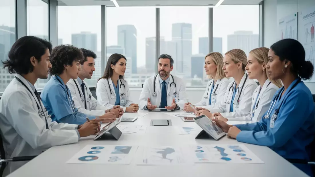 Metabolisches Syndrom: Neue Therapien und Präventionsansätze im Überblick