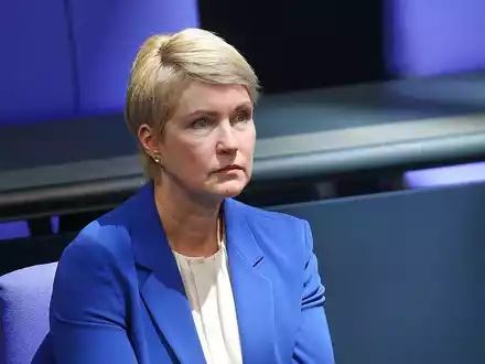 Manuela Schwesig (Archiv) - Foto: via dts Nachrichtenagentur