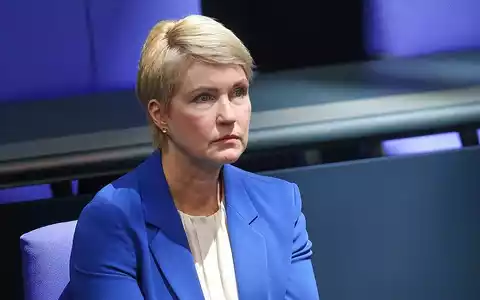 Manuela Schwesig (Archiv) - Foto: via dts Nachrichtenagentur