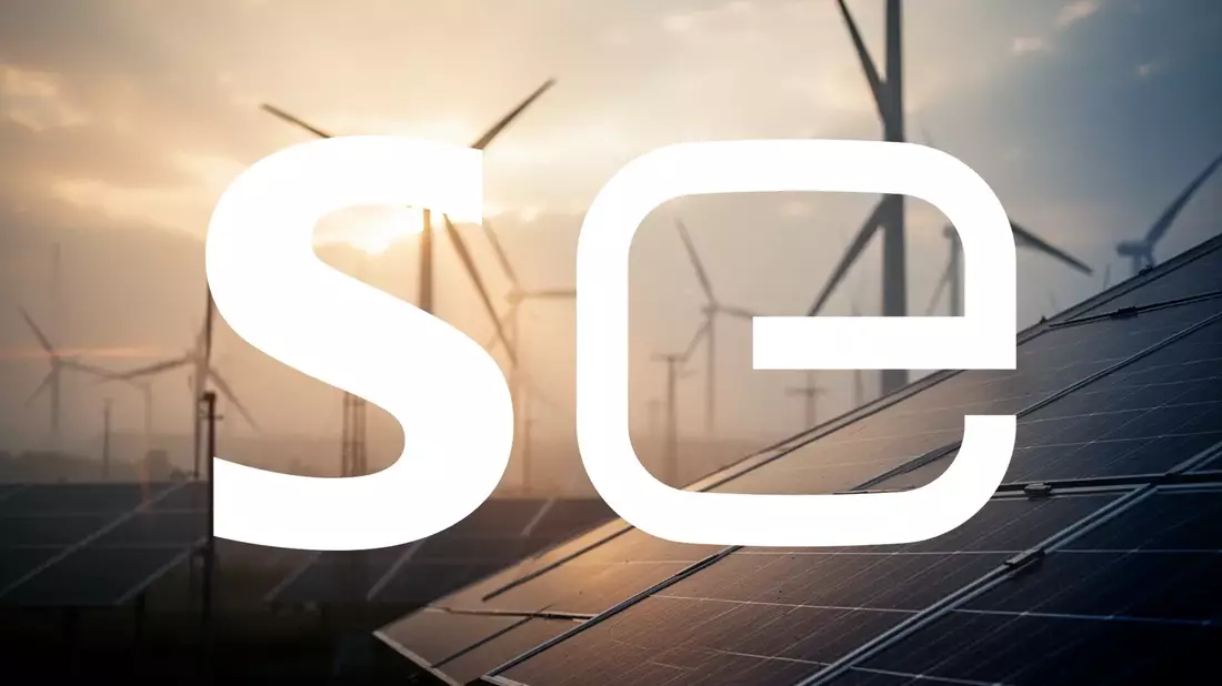 Siemens Energy wird zu Omterra: Marge steigt durch Namenswechsel