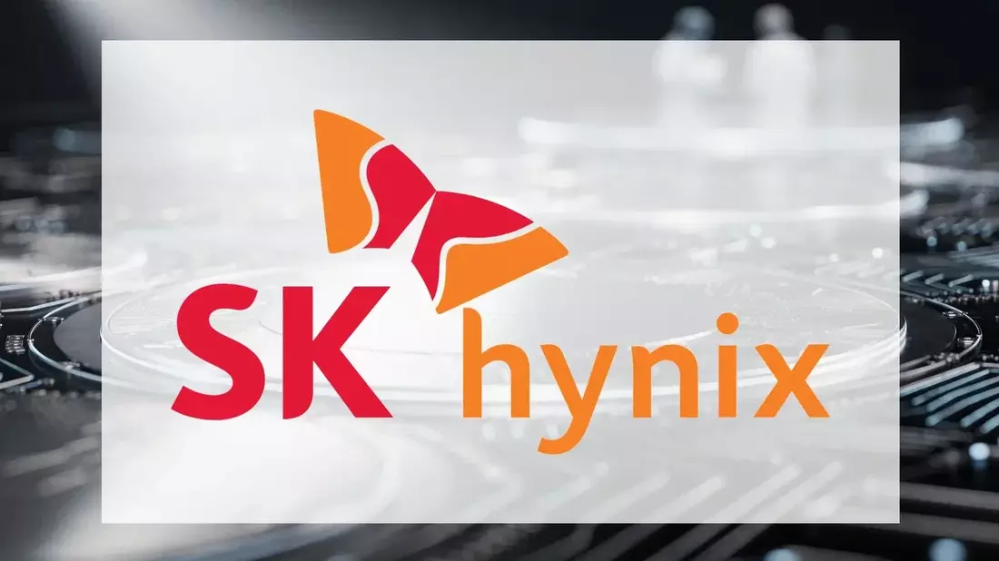SK Hynix Shares Surge 13% After Record Drop: ADR Premium, Analyst Upgrade Fuel Memory-Chip Rally