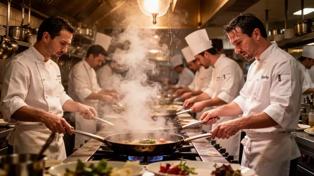 Hitzeschutz in der Gastronomie: Pflichten und wirtschaftliche Folgen
