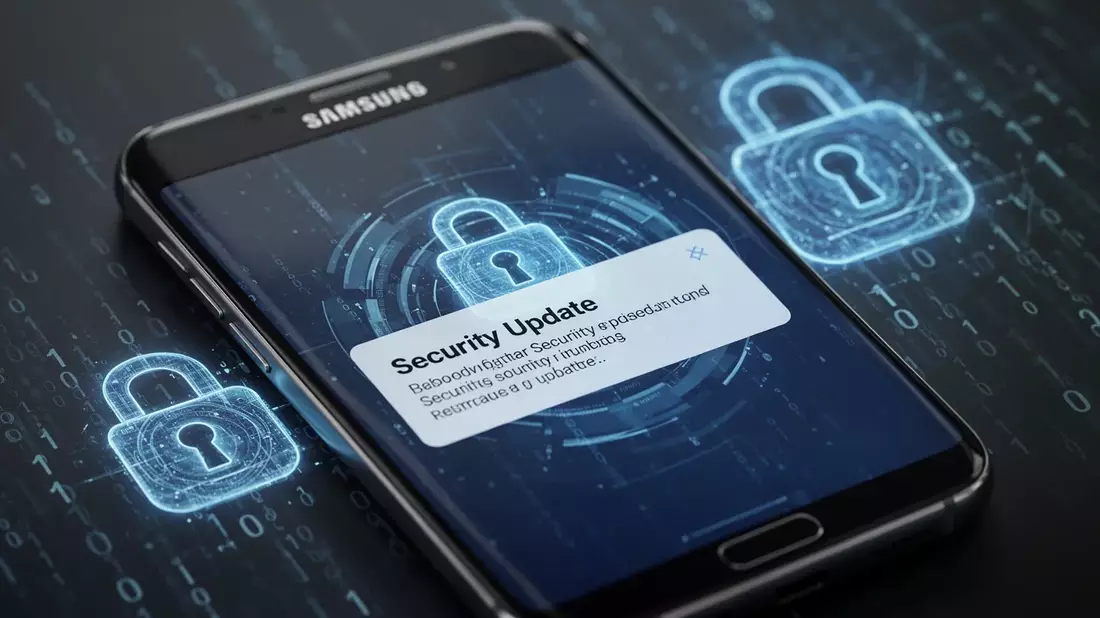 Samsung startet Juli-Sicherheitsupdate für zahlreiche Galaxy-Modelle