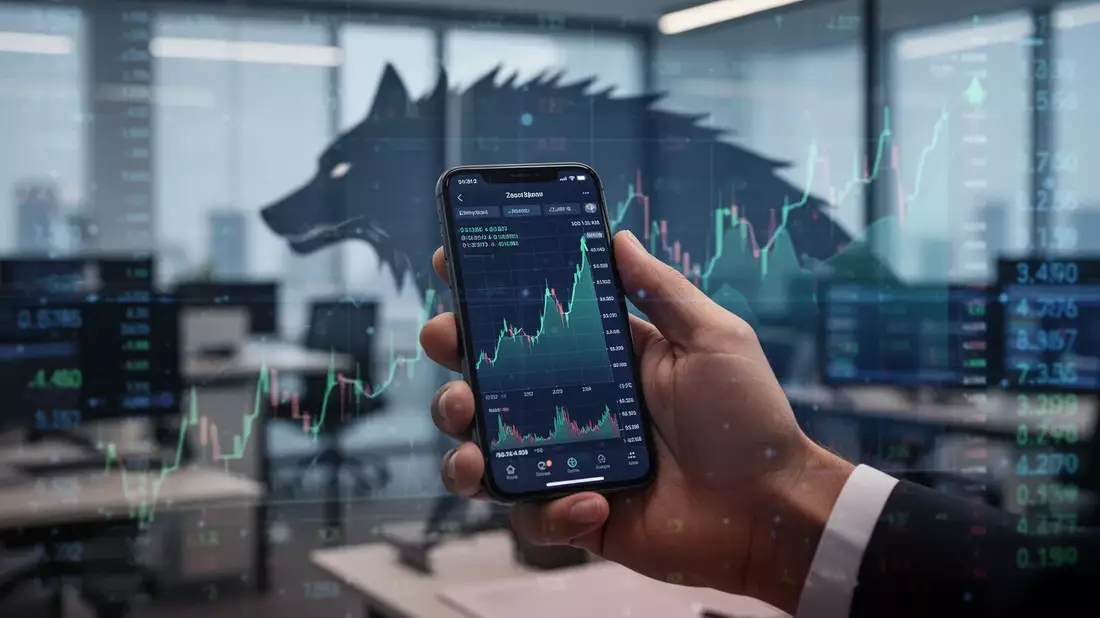 Meta Wolf Aktie: Aufsichtsrat kauft Aktien weit über Kursniveau