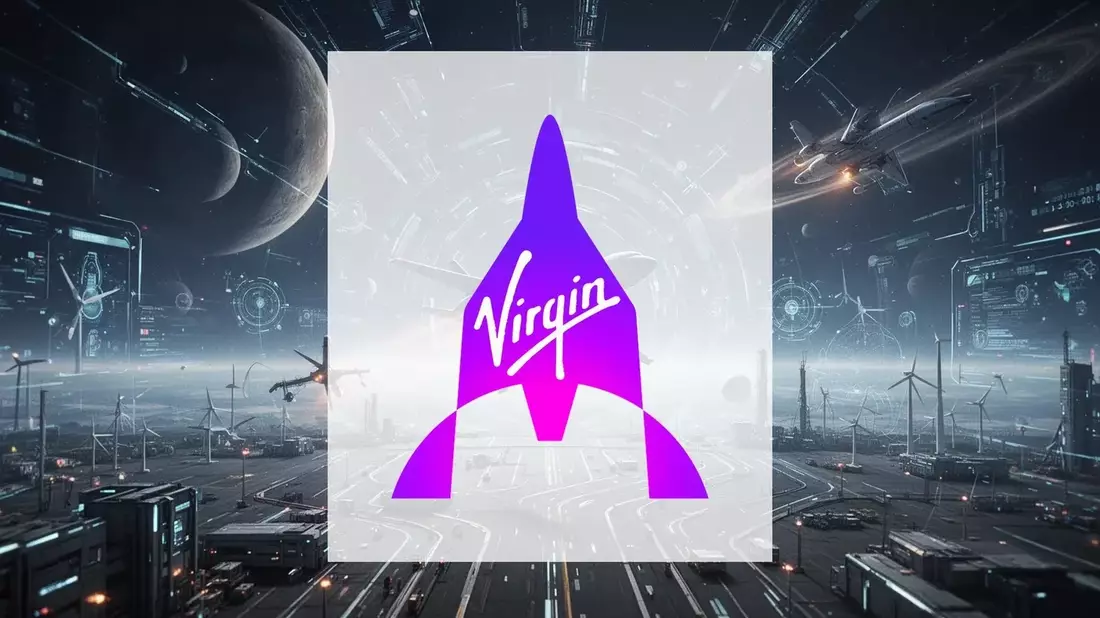 Virgin Galactic: volatilidad extrema y esperanzas en el nuevo vehículo Delta