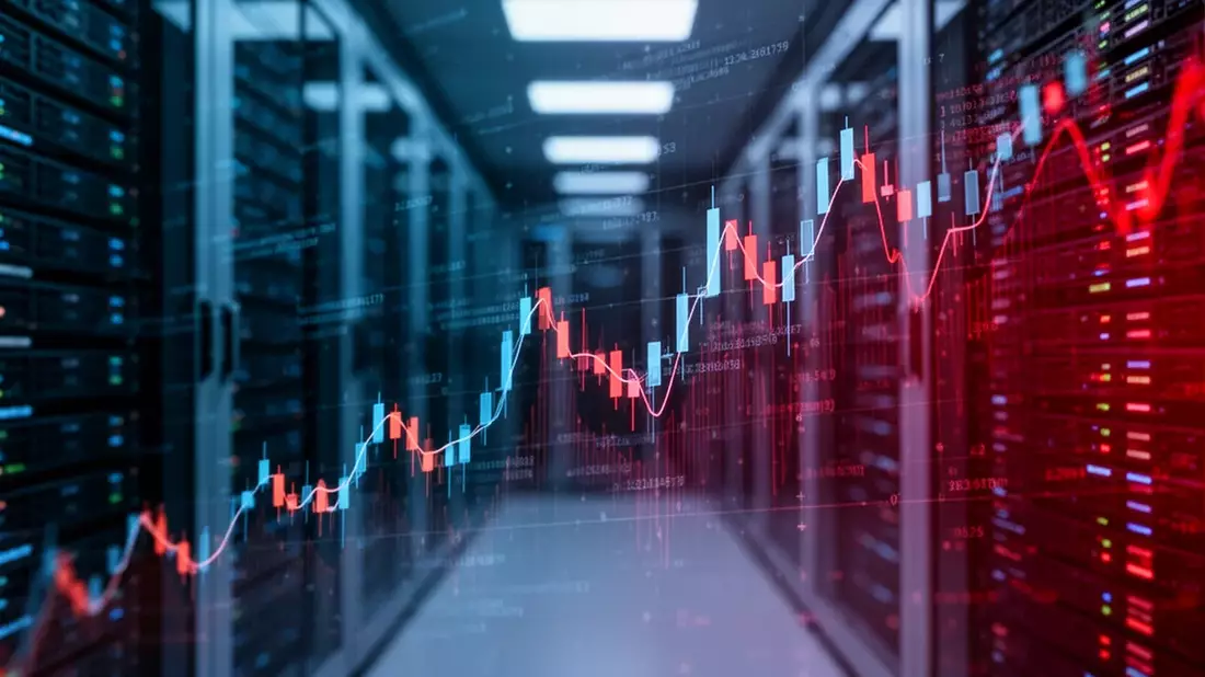 IBM-Aktie stürzt nach schwachen Quartalszahlen und KI-Wandel ab