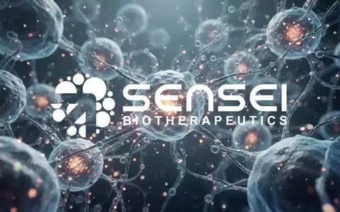 Mikroskopische Ansicht von Zellstrukturen und biologischen Prozessen, die wissenschaftliche Forschung und medizinische Innovation darstellen. - Foto: über boerse-global.de