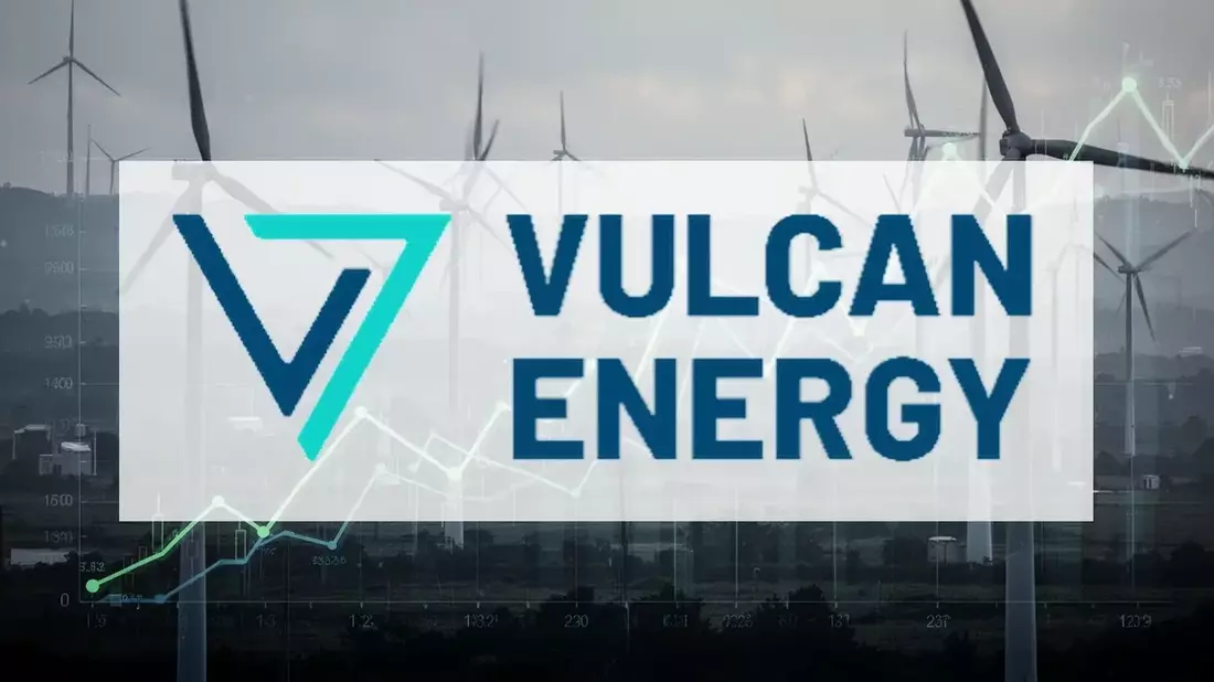 Vulcan Energy Secures €150M German State Fund as Lionheart Financing Kicks Off