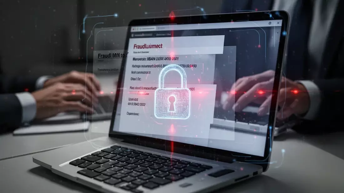 Ermittler verschärfen Kampf gegen E-Mail-Betrug und Zahlungsmanipulation