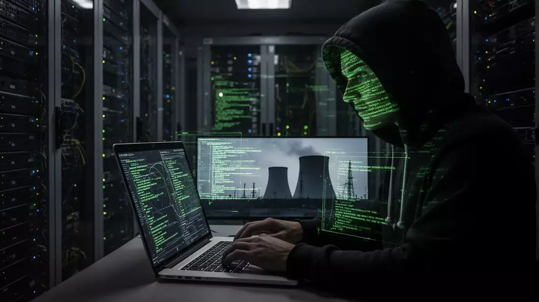 Kudankulam AKW: Hacker veröffentlichen Baupläne und Sicherheitsdaten