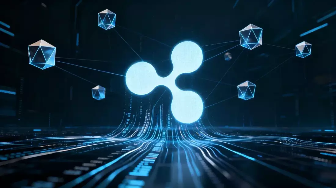 XRP Rallies 5% on Softer US Inflation, Ripple Joins x402 Foundation for Agent Payments
