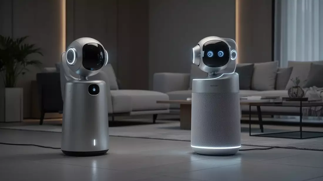 OpenAI KI-Speaker 2026: Bildschirmloser Begleiter im Rechtsstreit mit Apple
