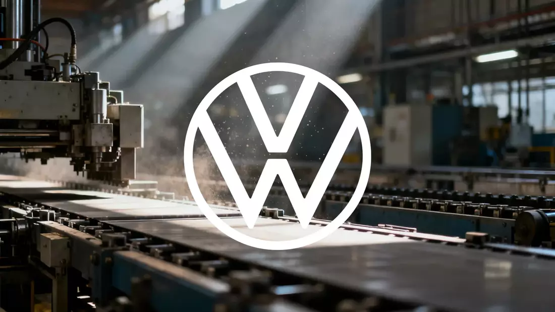 VW ID. Cross Premiere: Elektro-Offensive trotz massivem Sparkurs