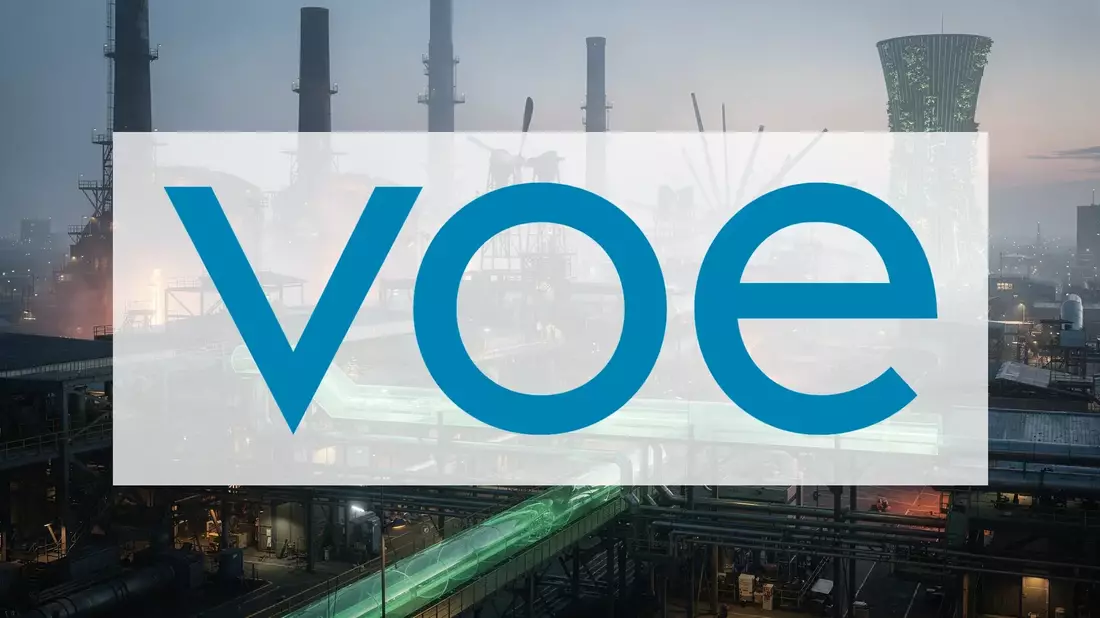 Voestalpine Aktie: Grüner Stahl und Diversifikation beflügeln den Kurs