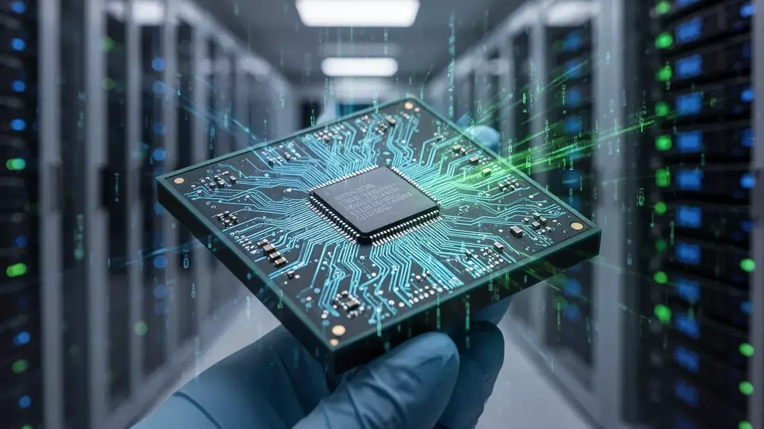Xtrackers MSCI Taiwan ETF: TSMC-Zahlen entscheiden über Trend
