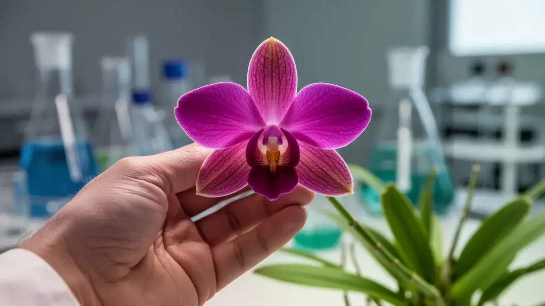 Diabetes-Forschung: Orchideen-Wirkstoff und Low-Carb-Erfolge