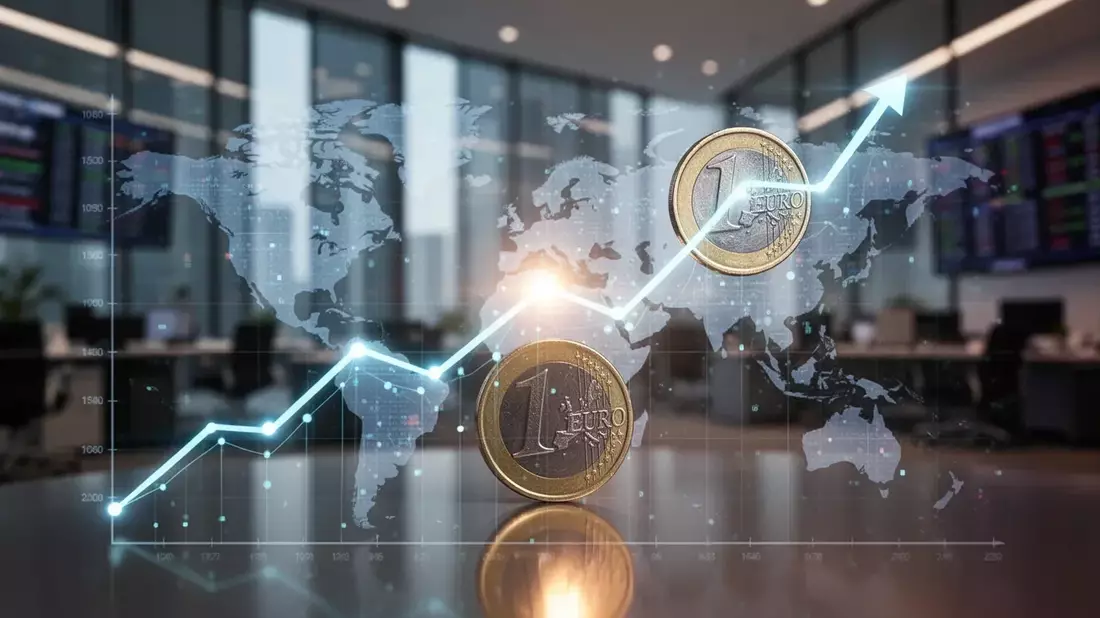iShares MSCI World ETF: BlackRock mit Rekordzuflüssen