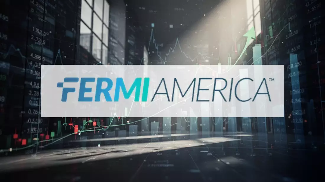 Fermi Inc.: 431 Millionen Deal für Project Matador fix