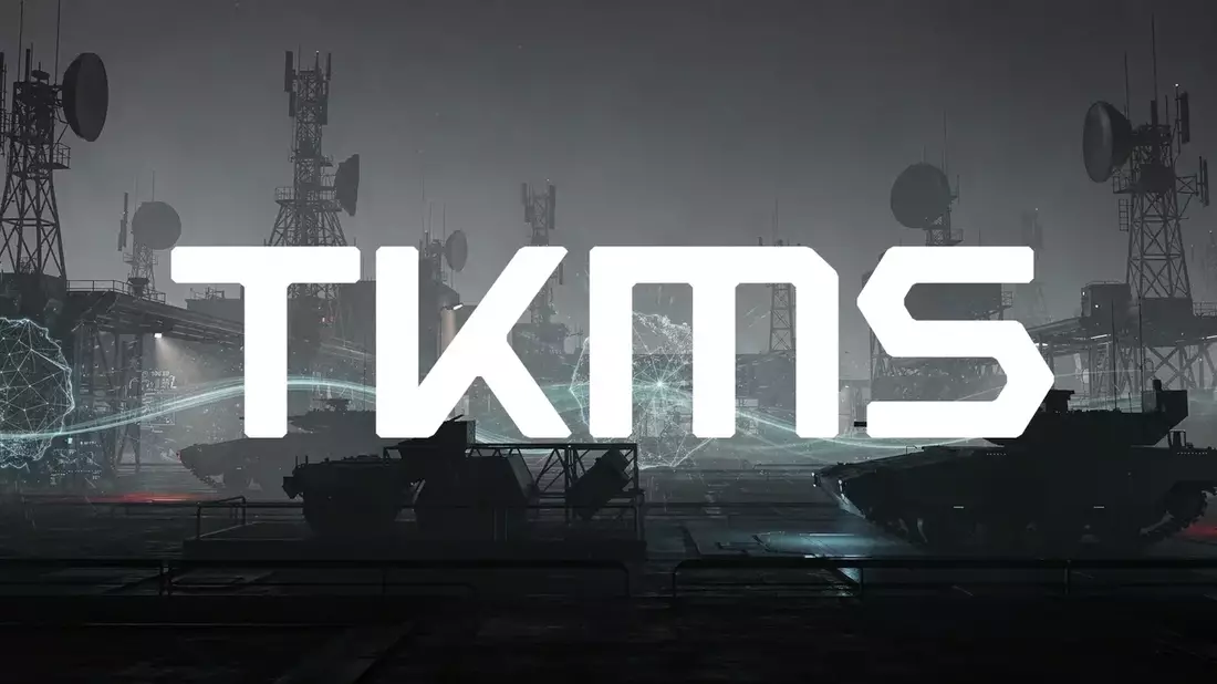 TKMS Wins €60B Canadian Submarine Deal, Shares Still Slide on Defence Sector Gloom
