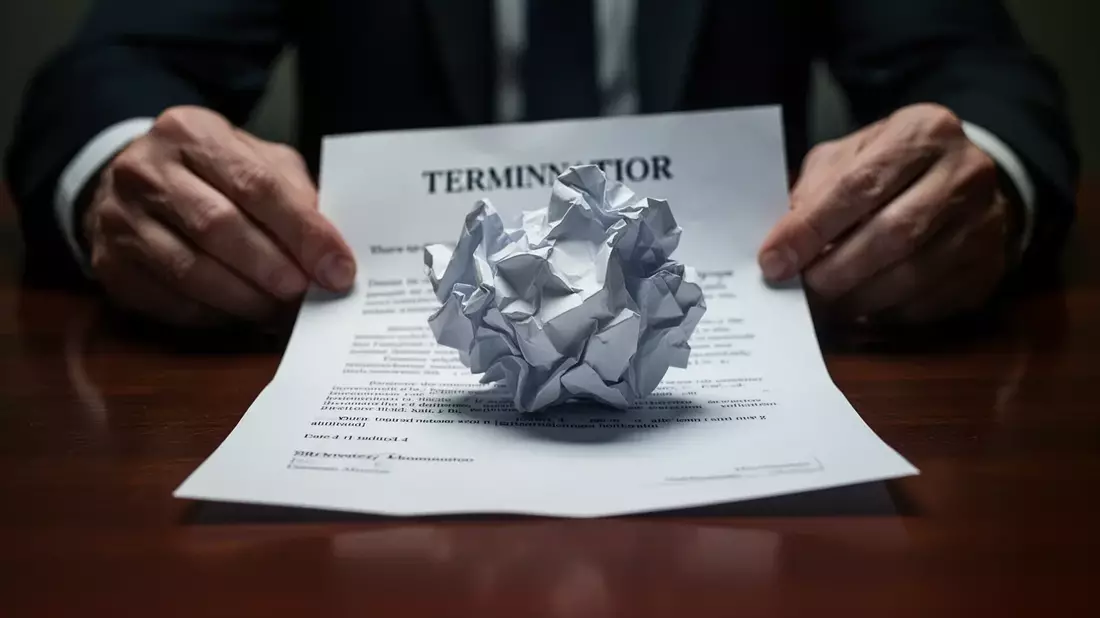 Arbeitsverweigerung in Deutschland: Rechte, Risiken und neue Regeln ab Juli 2026